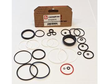 RacingBros kit o-ring Float X2 2022-2025
